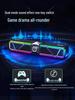 DianYin D-BASE RGB Gaming Desktop Speakers CN plug (adapter included)