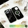 Art Sexy Body Woman Phone Case For iPhone17,16,15,14,13,12,11 Plus,Pro Magnetic with Magsafe Wireless Charging