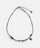 September5 Mix Biz Strap Necklace