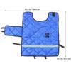 Cow Calf Vest Calf Cold Calf Warm Clothing Farm Calf Vest Warm Clothing Winter Coat Warm Apparel Pasture Supplies