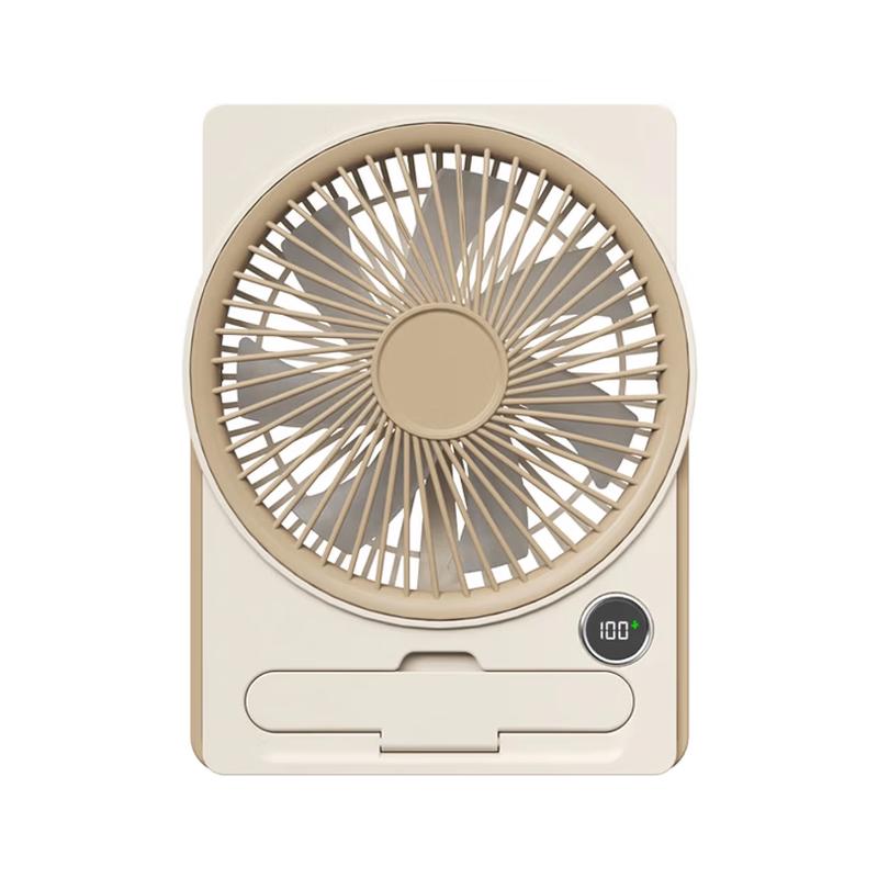 Benbenma Foldable Silent Desktop Fan