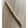 Used MONTBLANC Solitaire 1654 0.5mm Mechanical Pencil with Name