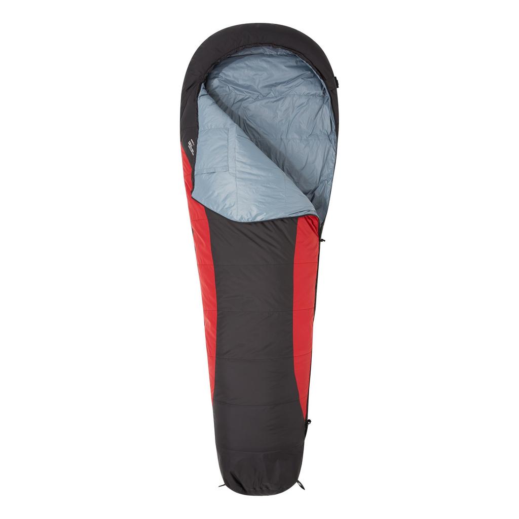 Mountain Warehouse Lightweight Winter Mummy Sleeping Bag