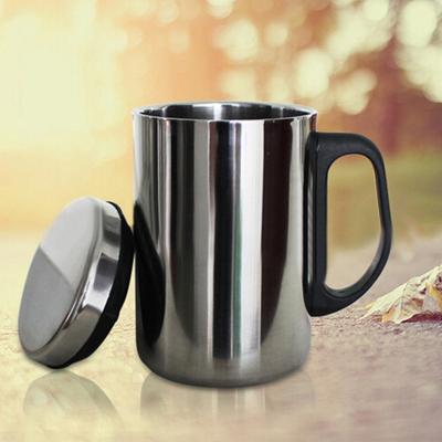 Travel Mug Cup With Handles Cup 350ml/500ml Insulated