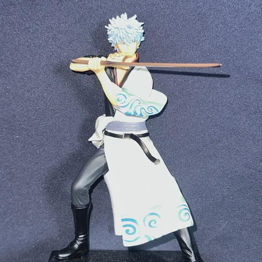 

Gingon Kintoki Banpresto Figure