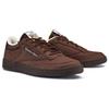 Reebok Club C 85 Vintage 'Brush Brown' Sneakers FZ6004