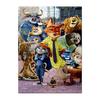 Disney Zootopia Puzzlespiel D545 von Puzzle Life
