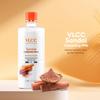 VLCC Sandal Cleansing Milk For Deep Clean Hydration And Soft Skin Comfort 500 Ml Pack Of 1 Gentle Daily Face Cleanser