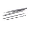 6PCS Paracord Stitching Set Stainless Steel Lacing Needles Smoothing Tool for DIY Paracord Work
