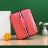 New Student Food Insulated Bag Large Capacity Portable Lunch Insulated Bag Bento Bag Outdoor Portable Waterproof Lunch Box Bag