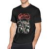 R_yes Obitu-ARY Band Mens Tee Funny Short Sleeve T-Shirt