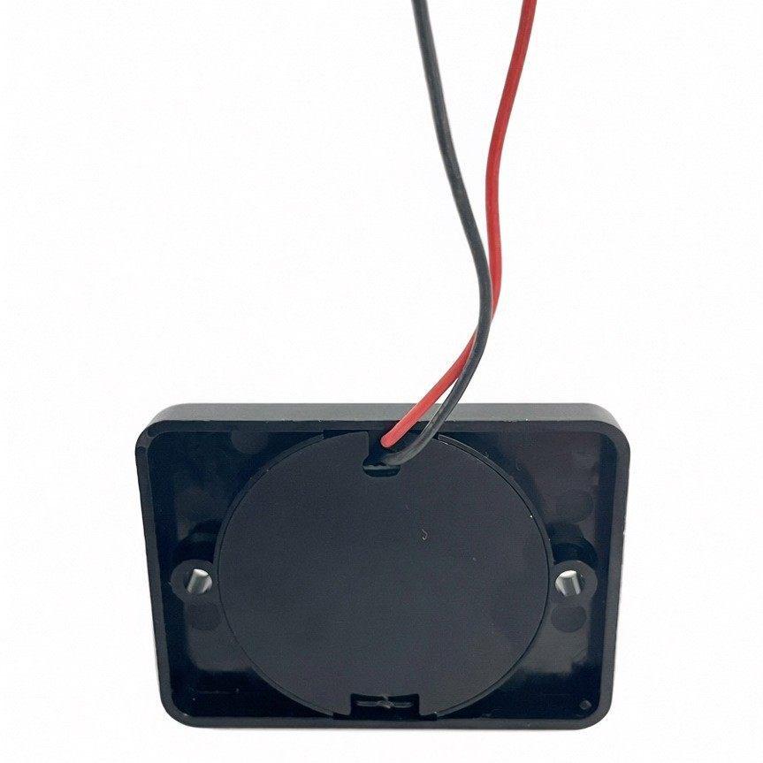 Dual USB PD Fast Charging Socket for Motorcycle, Car, RV, and Boat