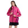 Camel Arctic Shell 3L All-Weather Hard Shell Jacket