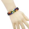 JYL Bracelet  Couple 12 Constellation Beaded Design Unites Destiny