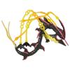 TAKARA TOMY Pokémon MonColle Black Mega Rayquaza