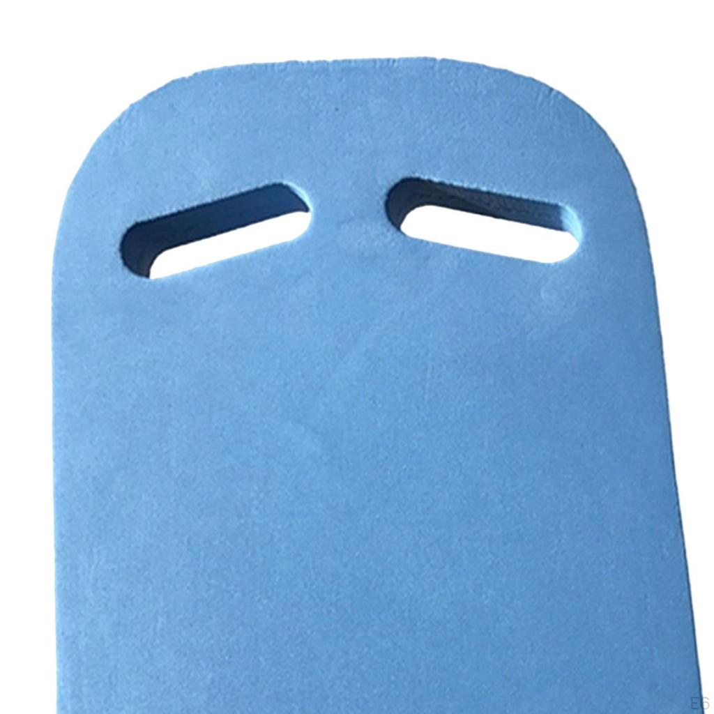 Foam Swim Board for All Skill Levels