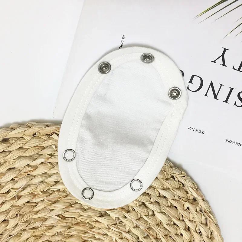 

Детское супер-универсальное боди, комбинезон, подгузник, комбинезон, удлиненный комбинезон с пленкой для маленьких мальчиков и девочек, детский комбинезон Partner, чехол для пеленания