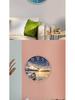 8-inch Fashionable Wall Clock - Creative Living Room Hanging Décor
