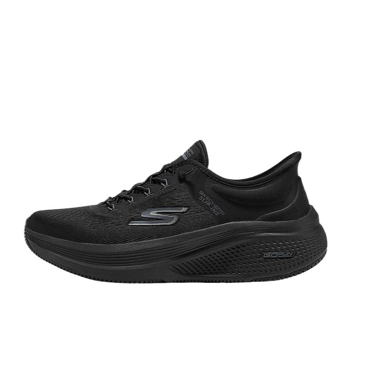 Skechers Slip Ins Amortizācija Elpojošs Atbalsts