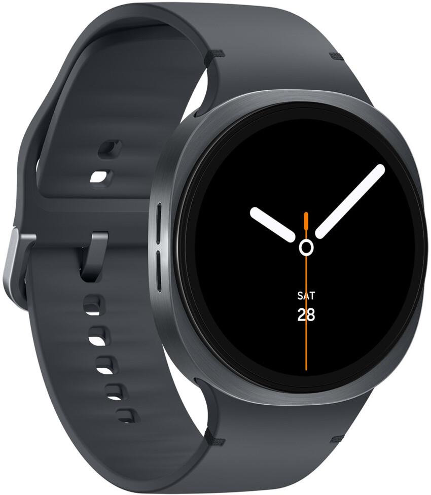 Samsung Galaxy Watch8 44mm Bluetooth Graphite
