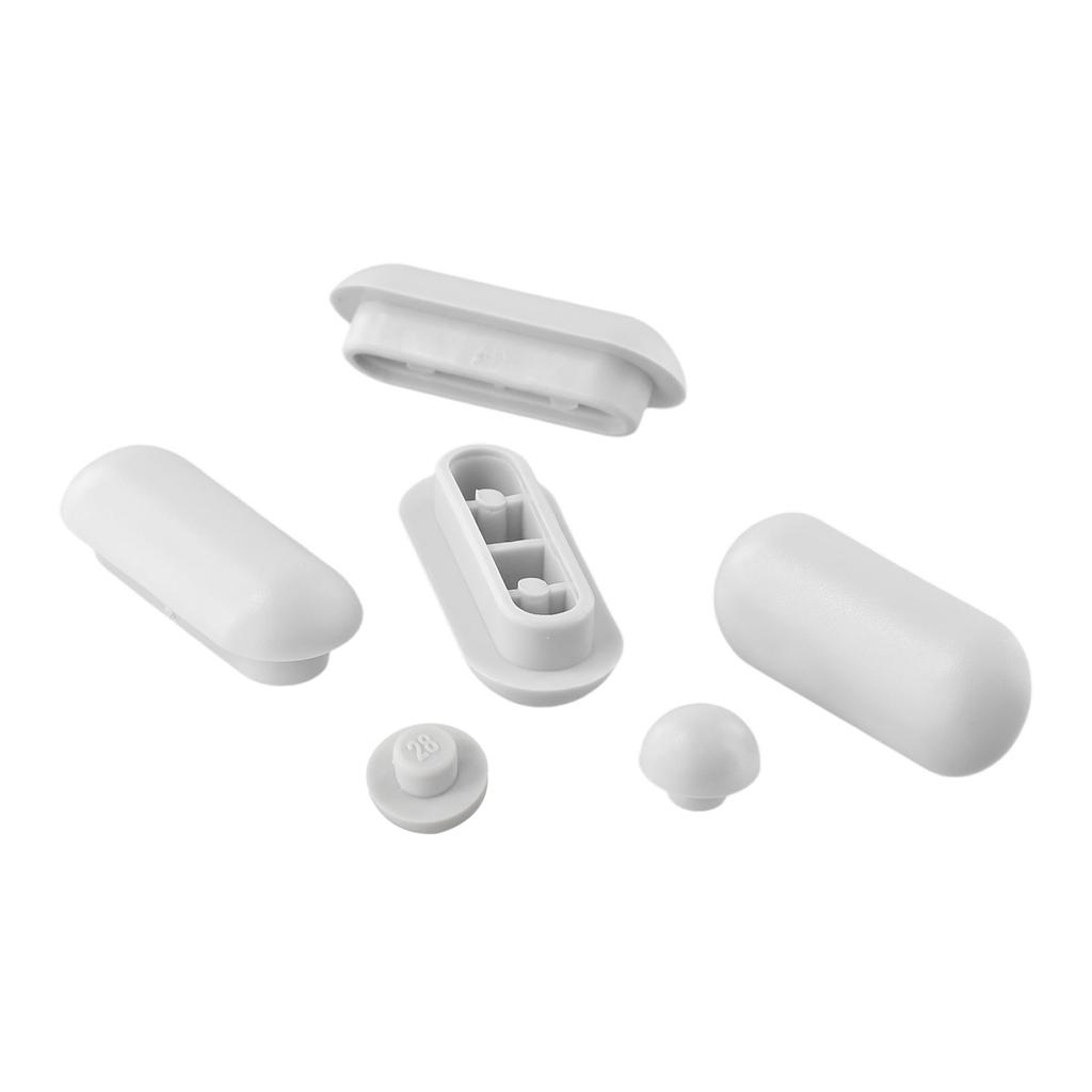 Bathroom Repair Cushioned Pads Effective Sound Dampening Pads Protection Pad Enhanced Toilet Protection LDPE And EVA Material
