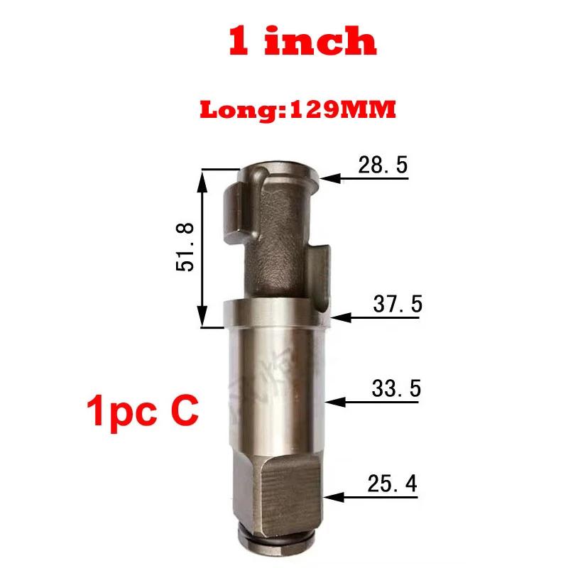 1PC Air Impact Wrench Repair Parts Maintenance Accessories Motor Bearings Washer Cylinder Pin Shaft Valve