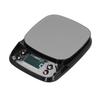 Kitchen Digital Scale Household Stainless Steel Rechargeable Baking Scale for Weighing Food