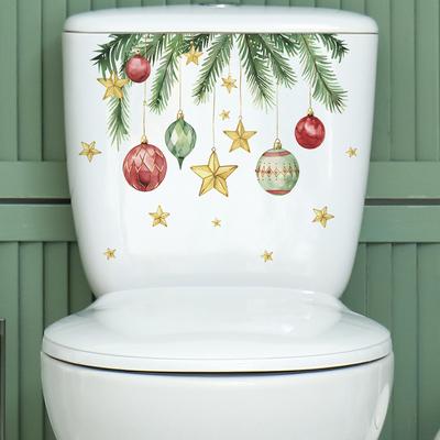 Duvar çıkartmaları – Banyo ve Tuvalet Duvar Çıkartmaları