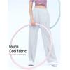 VVC Summer Ice Silk Sun Protection Casual Pants