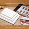 Food-Grade Silicone Oil Baking & BBQ Paper