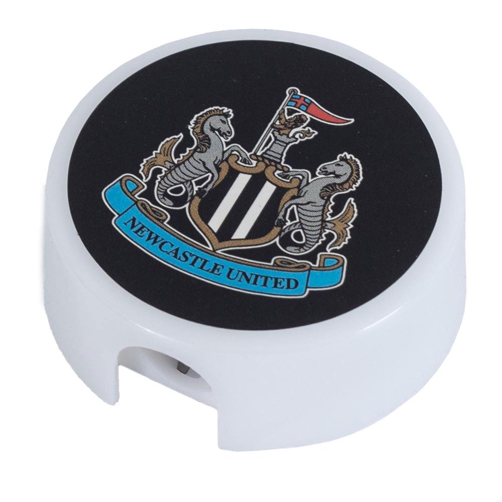 Newcastle United FC Briefpapier-Set (Packung mit 6)