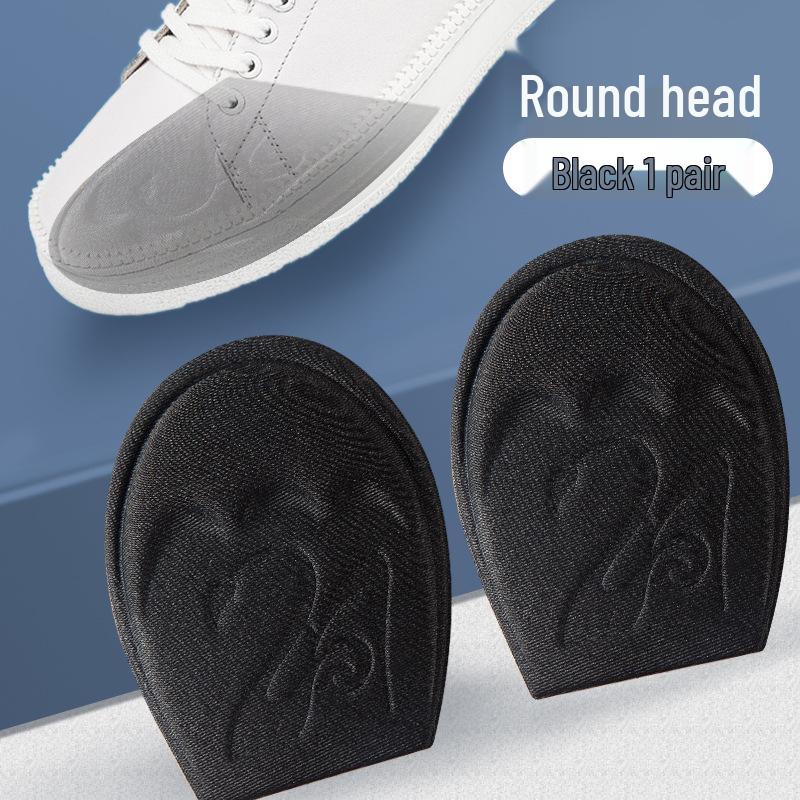 

Женские противоскользящие подушечки для передней части стопы: Толстые, Впитывающие пот, Снижающие боль стельки для высоких каблуков - Мягкие, Летняя посадка