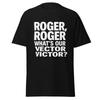 Tops – T-Shirts