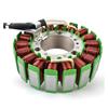 Motorcycle Generator Stator Coil for Yamaha YP400 Majesty YP 400 YP250 YP250G YP400G Grand Majesty YP 250 250G 5RU-81410-00