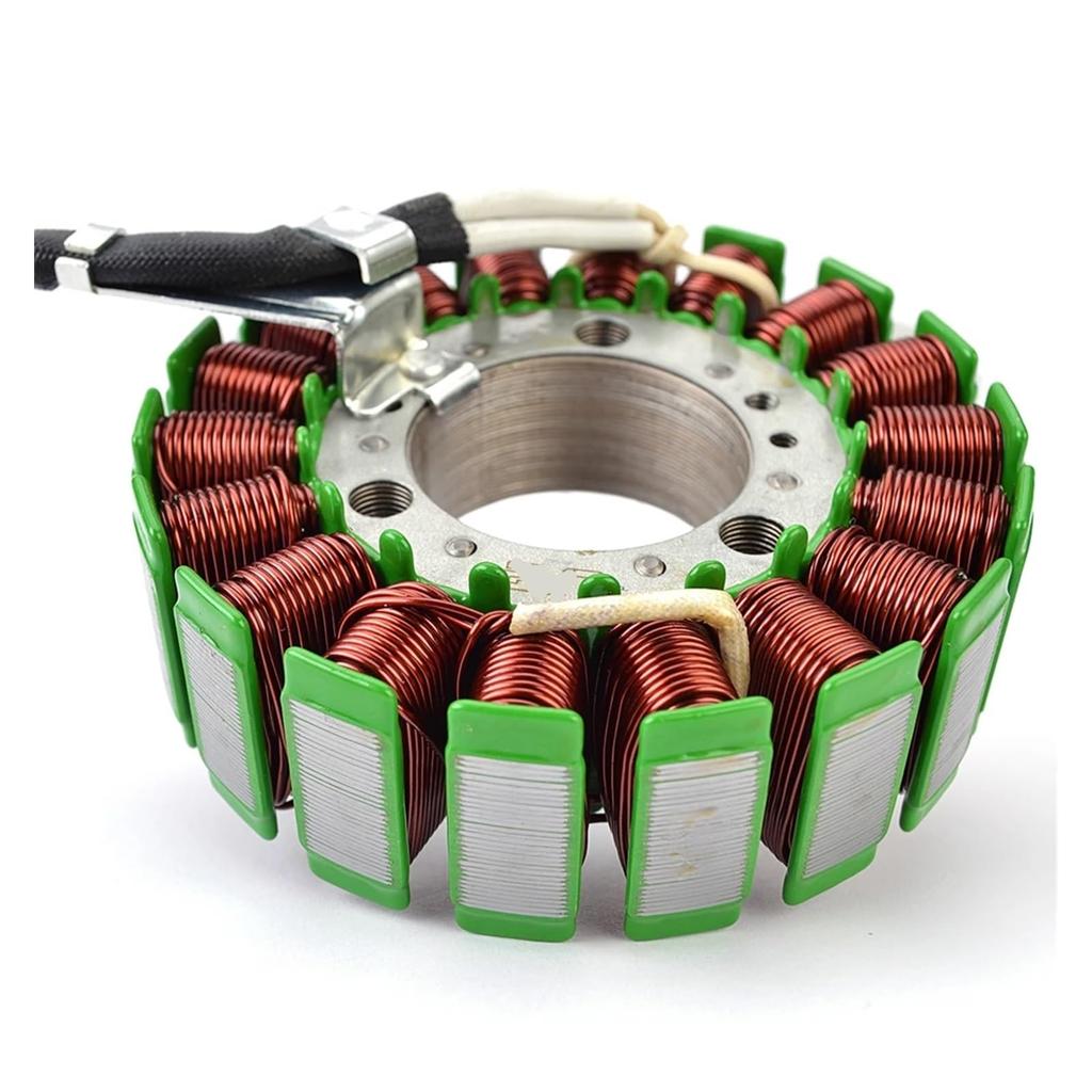 Motorcycle Generator Stator Coil for Yamaha YP400 Majesty YP 400 YP250 YP250G YP400G Grand Majesty YP 250 250G 5RU-81410-00
