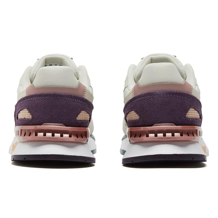 PUMA Mirage Mox Suede 'Ivory Glow Silver Pine' Men's 381000-03