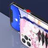 Cherry Blossom Tree Phone Case For iPhone 17 Air 16 Pro Max 16E 15 + 14 Plus 11 12 13 Mini 7 8 SE Gift Print Cover Fundas 16 Pro