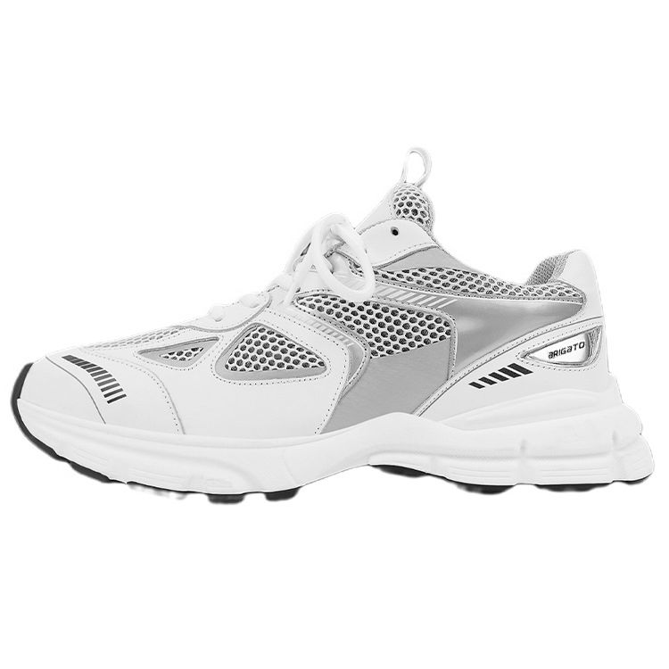 

Аксель Аригато Марафонец Белый Серебристый (Женский) Женские кроссовки 93036