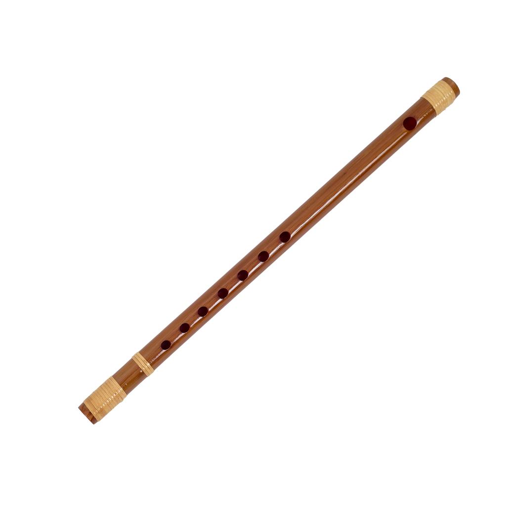 Yamamoto Bamboo Crafts Shinobue Flute for Festivals and Musical Japanese Bamboo with Rattan Wrap 9 (YAMAMOTOTAKIZAYIKUYA) Performances, Beginner's