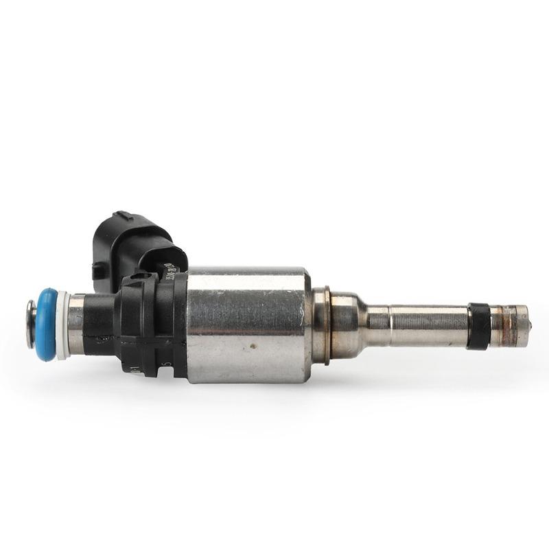 High Quality New For 1/4Pcs 35310-2B130 Hyundai Veloster Accent Tucson Kia Rio Soul Optima Forte5 Forte Koup 1.6L Fuel Injectors
