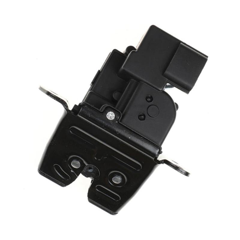 81230-A6000 81230A6000 For Hyundai i30 GD Kia Ceed JD Hatchback Tailgate Trunk Latch Mechanism Door Lock Actuator