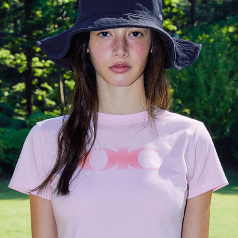 

OIOI COLLECTION Панама Revintage темно-синяя single