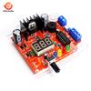 DIY Kit LM117 Adjustable Regulated Voltage 111V 111V To 1.11V-11.1V Step-down Power Supply Module PCB Board Electronic Kits