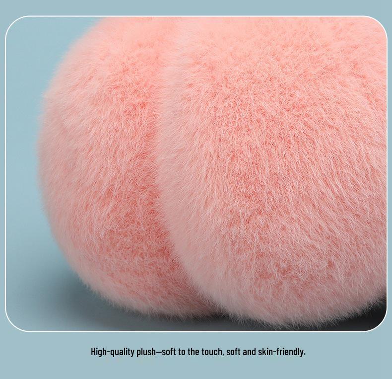 JC Fun UK Tomato Plush Toy: Creative Comfort Doll for Children