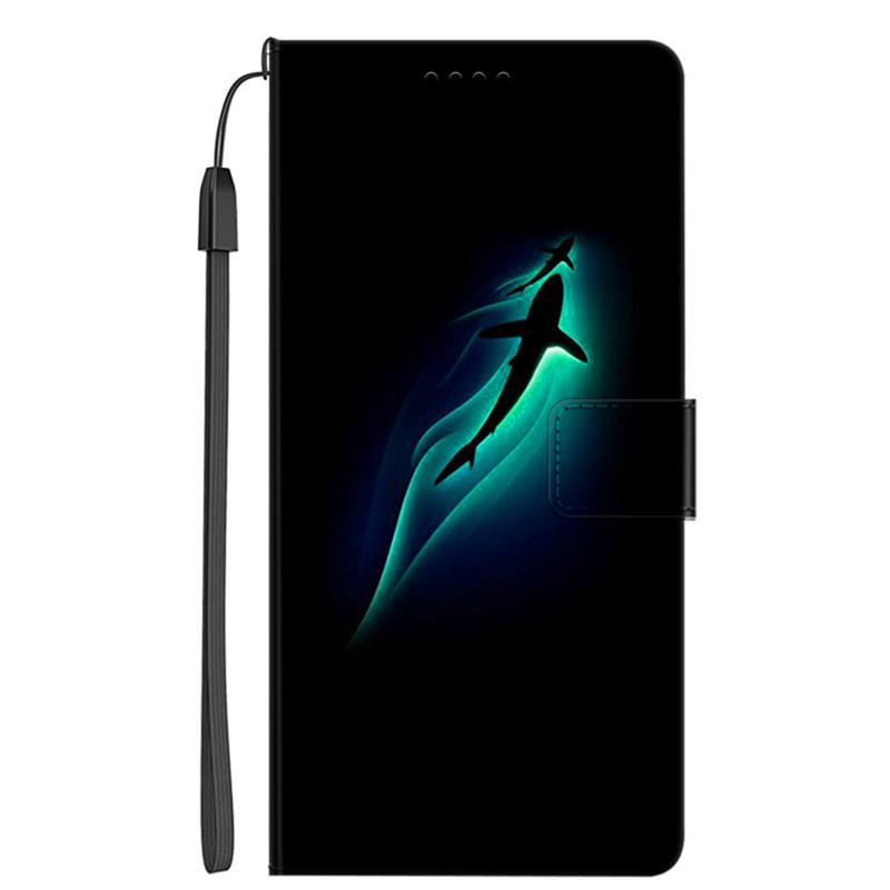 For Honor 400 lite X6C 4G Phone Case Coque Magnet Leather Book Cover Flip Wallet Case For Honor Magic7 5G Magic 7 Pro Case Funda