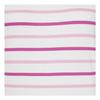 Lazy Jacks Womens/Ladies Breton Colour Stripe Long-Sleeved T-Shirt