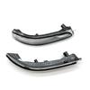 87624F2000 87614-F2000 2PCS Turn Signal Light Side Mirror Repeater Lamp Outside Mirror Lamp for Hyundai 2017 2018 Elantra 1.4L