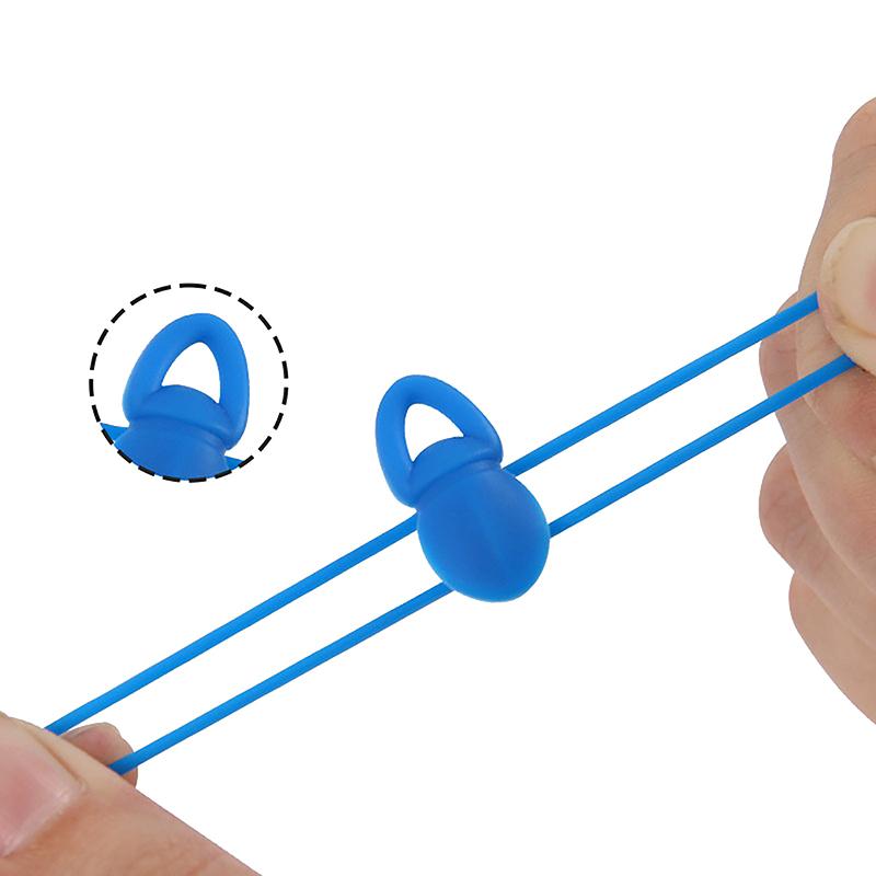 5Pcs Lure Hook Keeper High Elastic Silicone Bait Hook Holder Mini Lure Holder Jig Hooks Safe Keeping For Fishing Rod