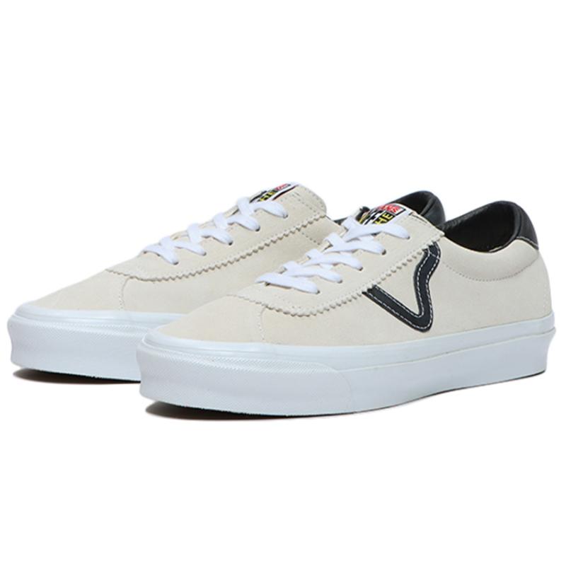 Vans Og Epoch Lx 'White Black' Vans VN0A4U124XD