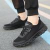 Fashion Lightweight Men Running Shoes Breathable Male Tennis Anti-slip Outdoor Men's Sneakers Soft Fashion Casual Sports Shoes